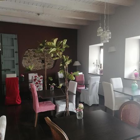 Tenuta Edone' Country House Graniti Exterior foto